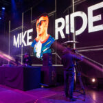 Mike Ride